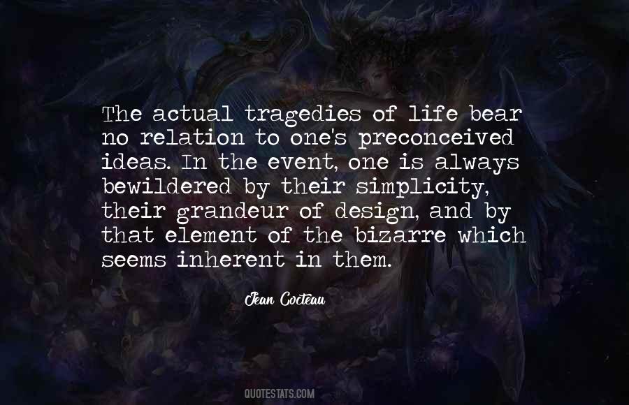 Relation Quotes #1190115