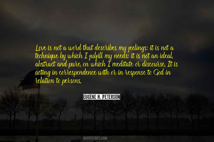 Relation Quotes #1198690