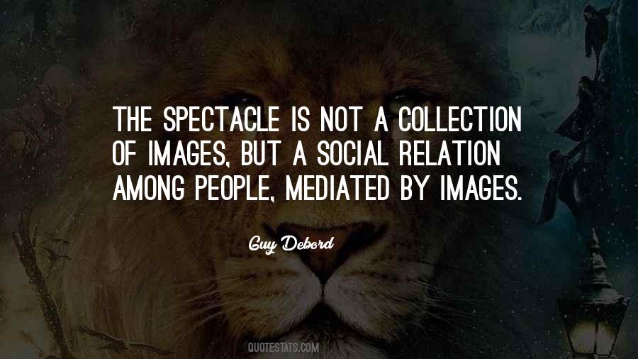 Relation Quotes #1312229
