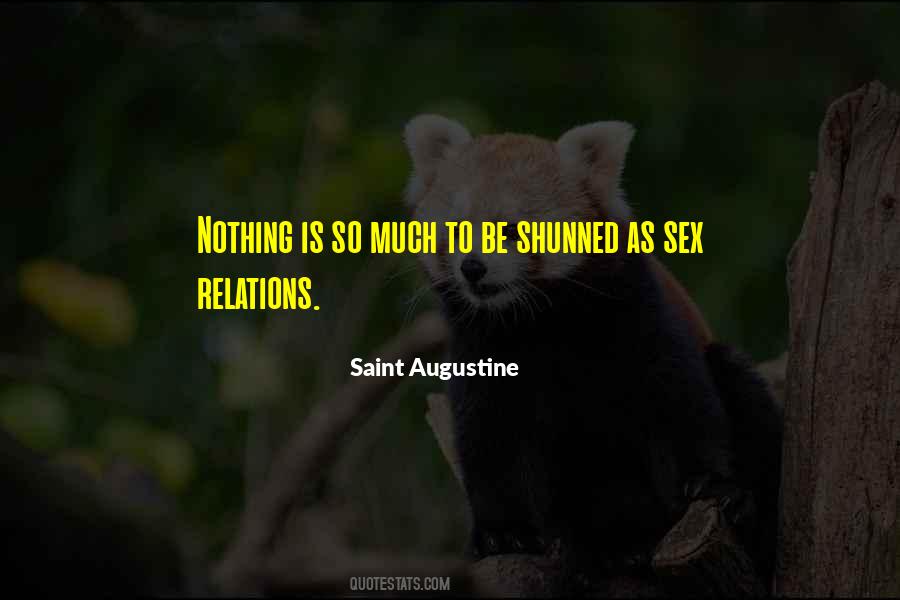 Relation Quotes #33410 Relation Quotes #33410