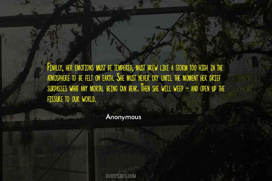 Quotes About Being Anonymous #417291