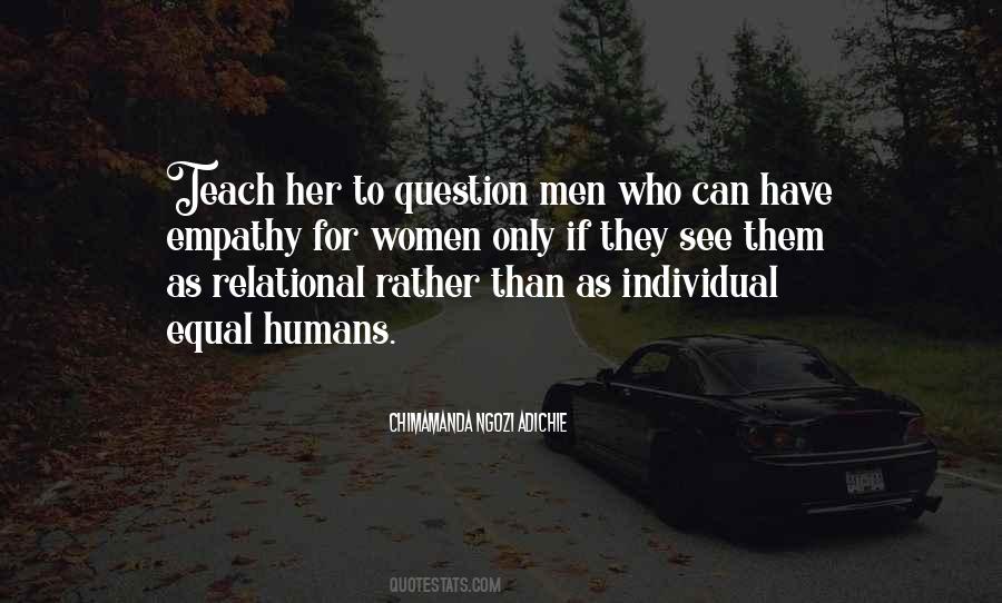 Relational Quotes #236493