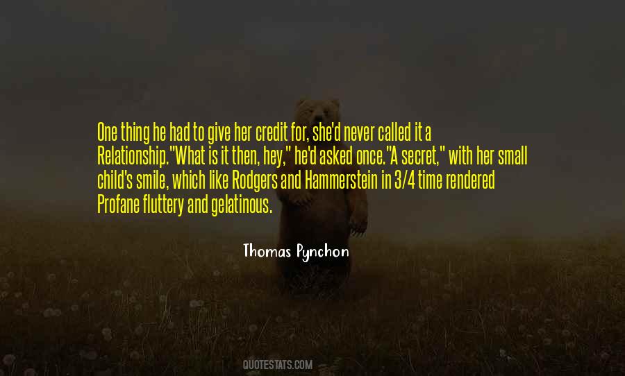 Relationship And Time Quotes #435933
