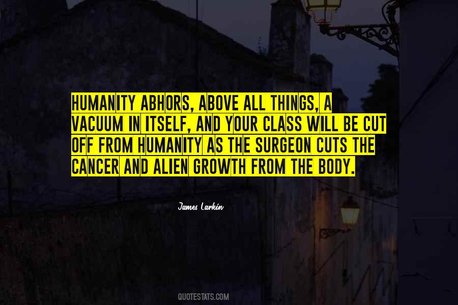Quotes About Abhors #1001112