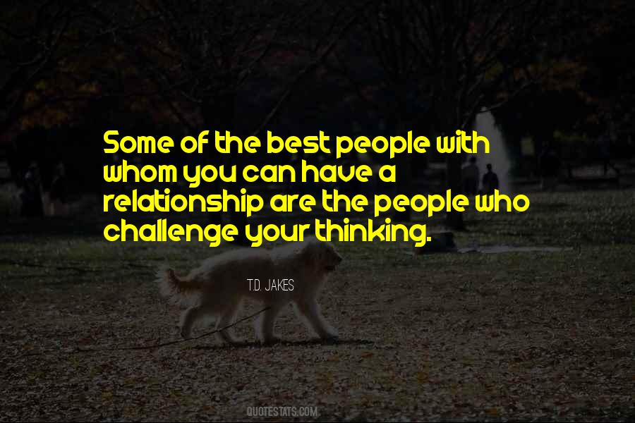 Relationship Challenges Quotes #1748658