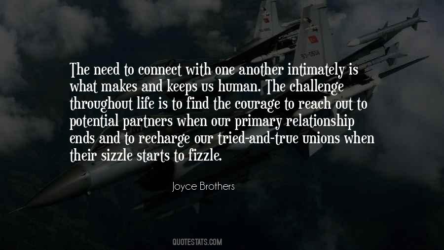 Relationship Challenges Quotes #1749211