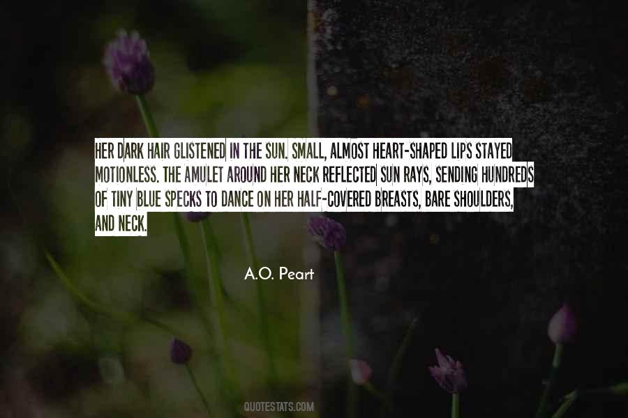 Quotes About Amulet #1796785