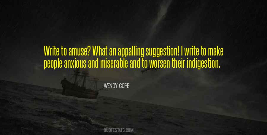 Quotes About Amuse #1188085