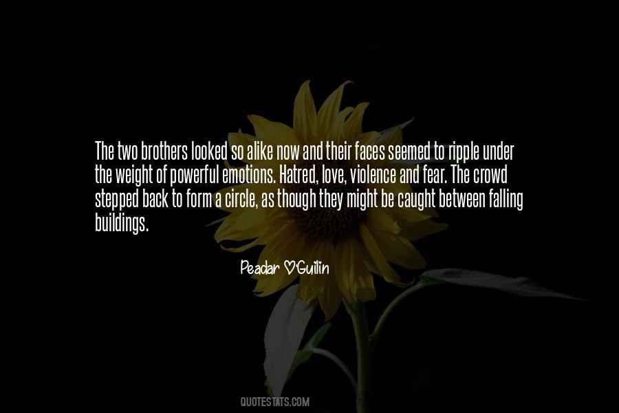 Relationship Fear Quotes #519224