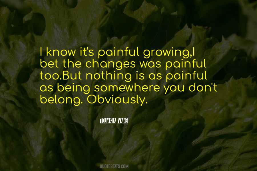 Relationship Fear Quotes #854717