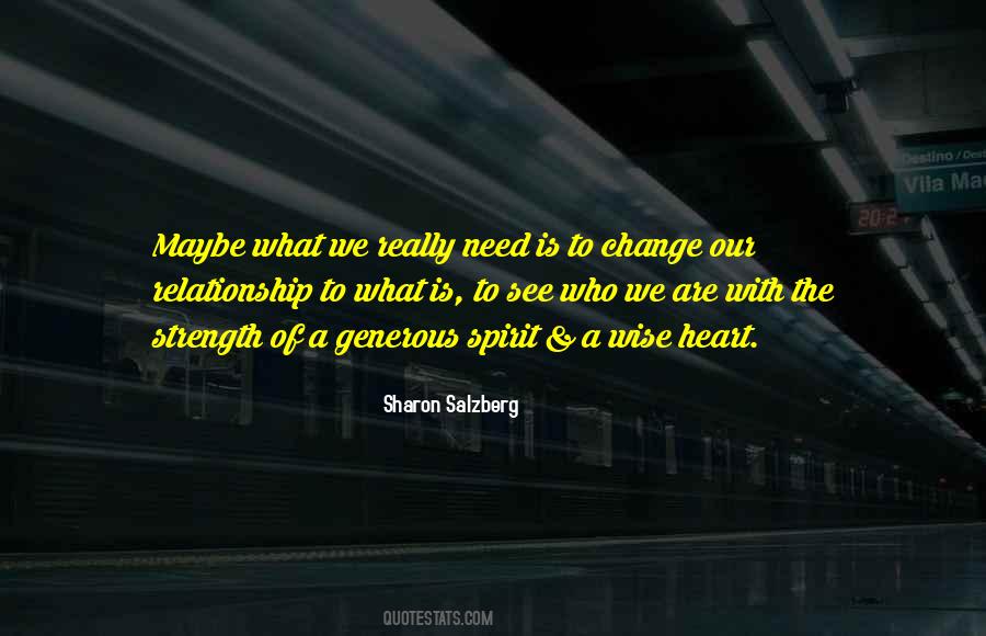 Relationship Needs Communication Quotes #1228314