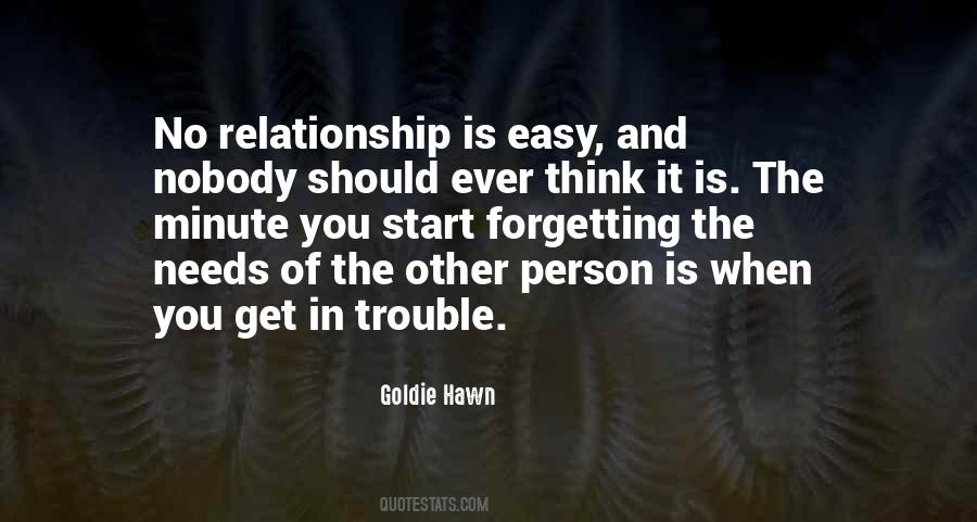 Relationship Start Quotes #1508811