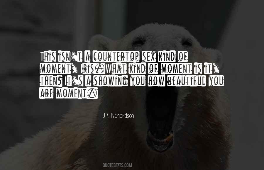 Relationship Therapy Quotes #1781246