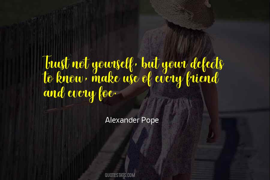 Quotes About Arrogrance #1051631