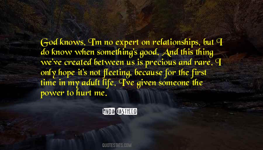 Relationships God Quotes #271290