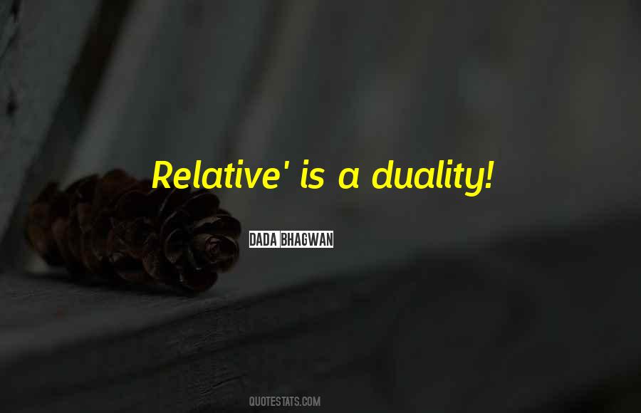 Relative Quotes #1414558