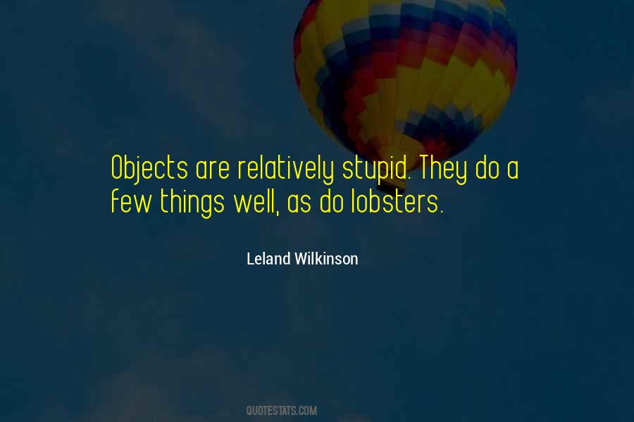 Relatively Quotes #1306309