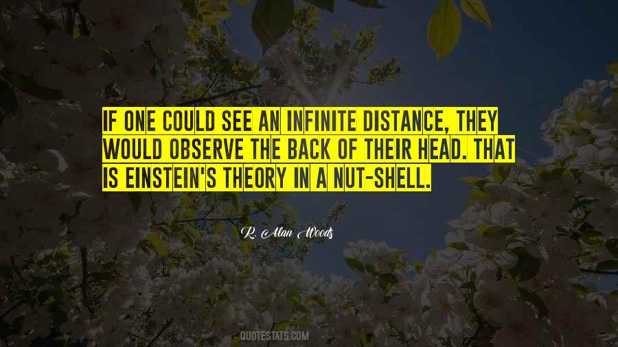 Relativity Theory Quotes #152541