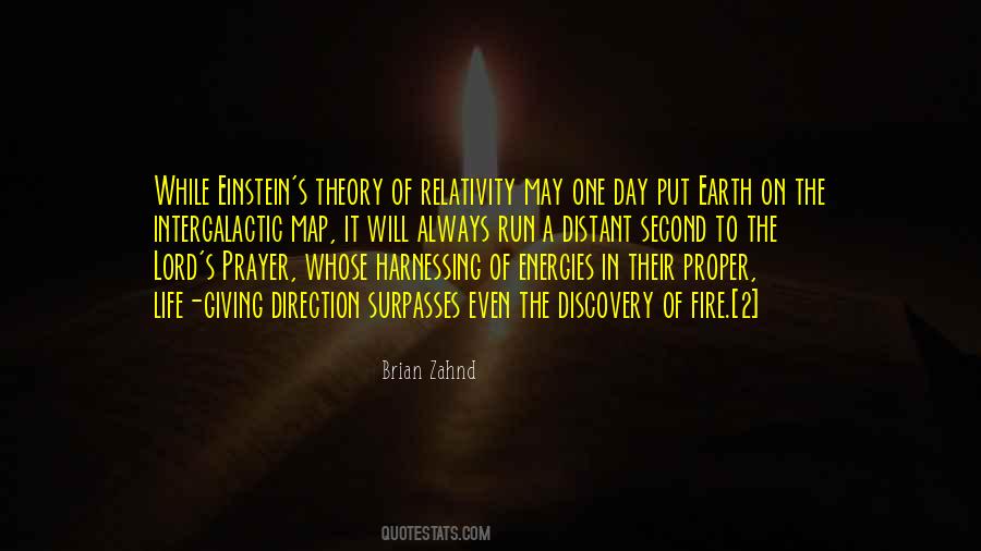 Relativity Theory Quotes #986223