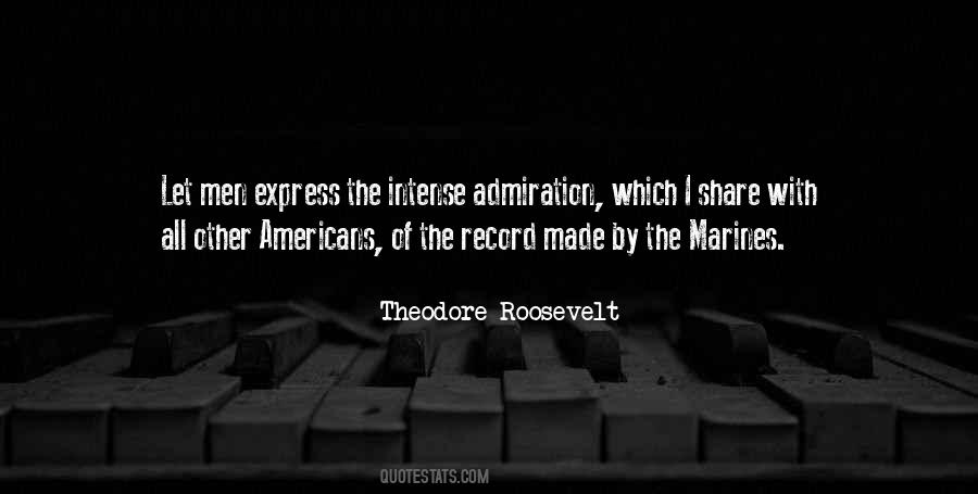 Quotes About Americans #1764494