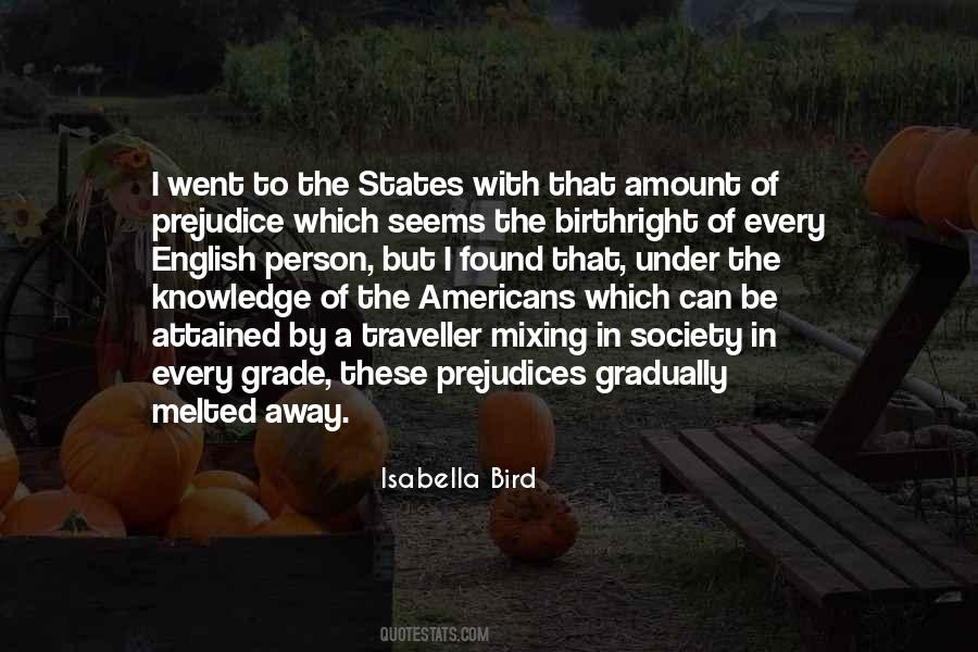 Quotes About Americans #1765668