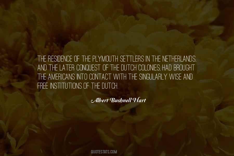 Quotes About Americans #1767688