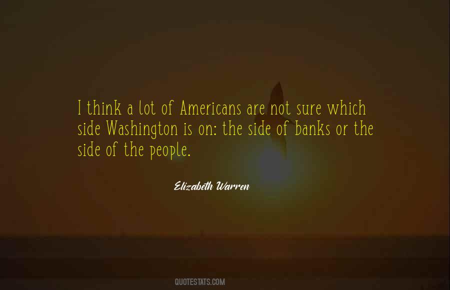 Quotes About Americans #1769153