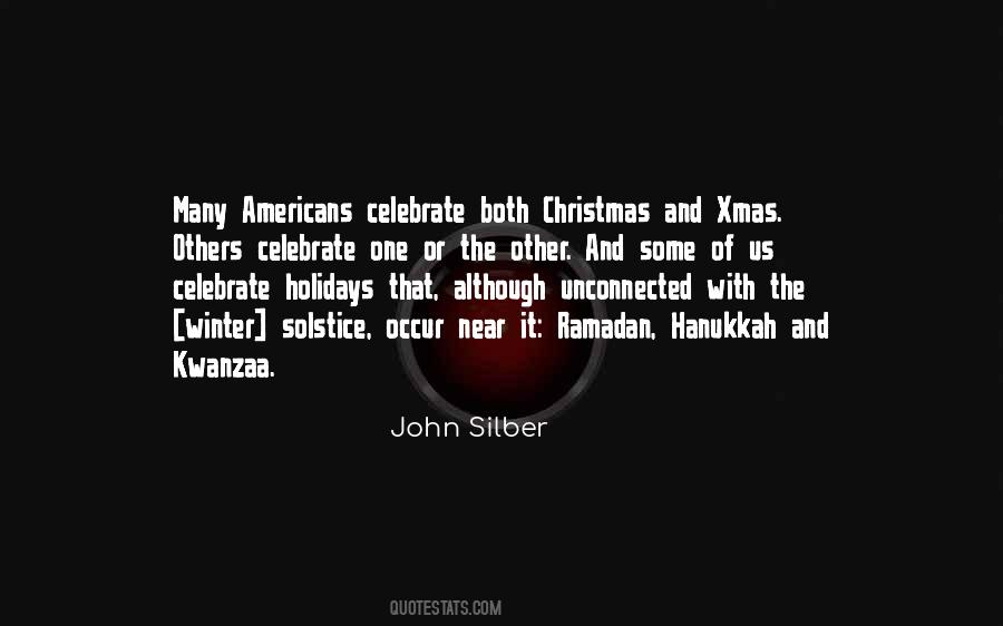 Quotes About Americans #1769928