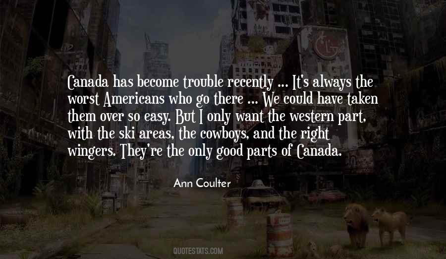 Quotes About Americans #1772670