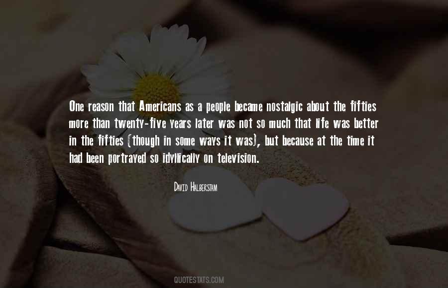 Quotes About Americans #1772992