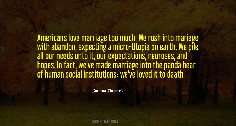 Quotes About Americans #1773231