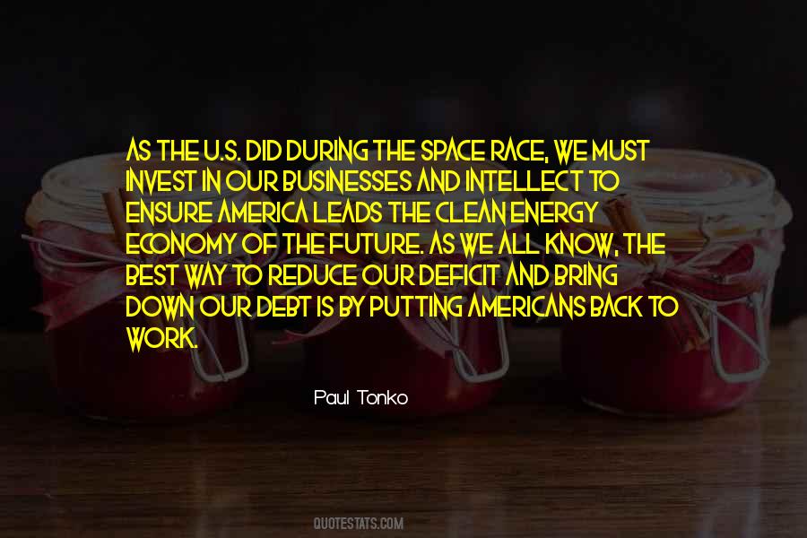Quotes About Americans #1775771