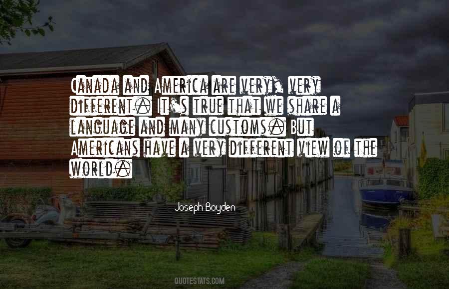 Quotes About Americans #1776124