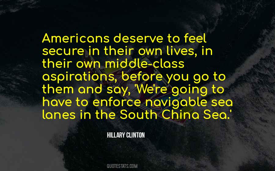 Quotes About Americans #1777515