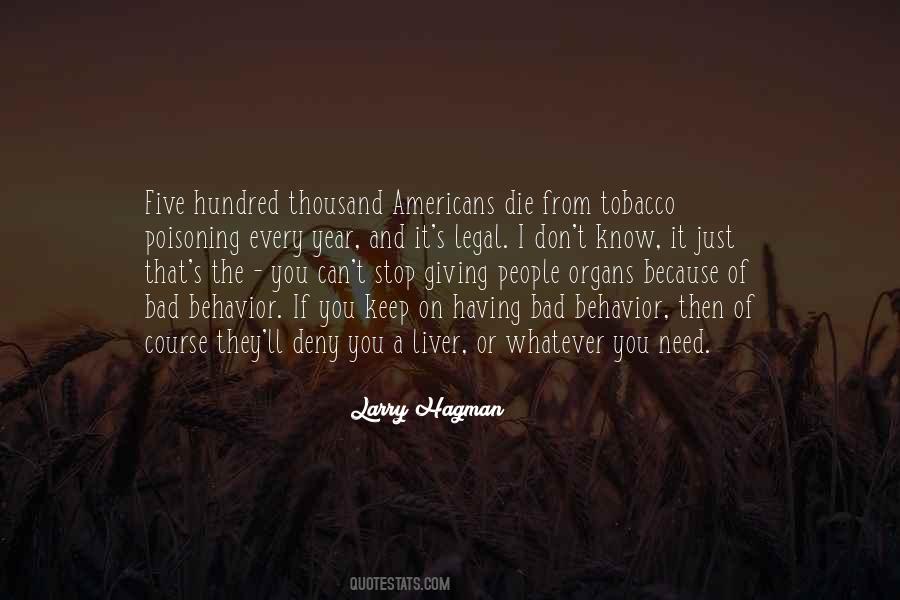 Quotes About Americans #1777736