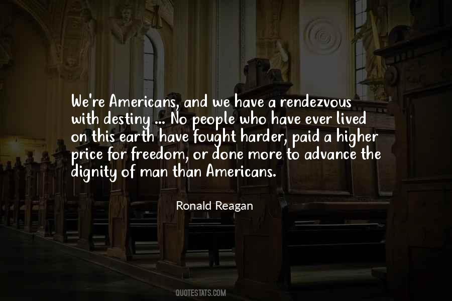 Quotes About Americans #1781092