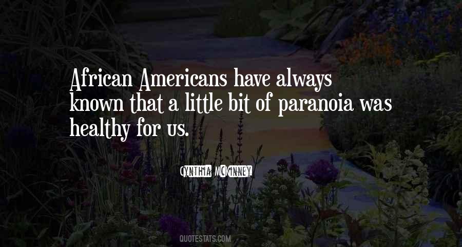 Quotes About Americans #1781330
