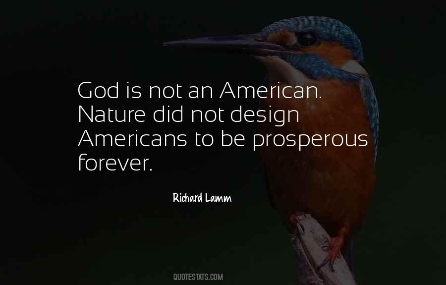 Quotes About Americans #1781442