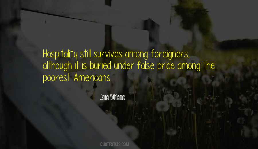 Quotes About Americans #1782571