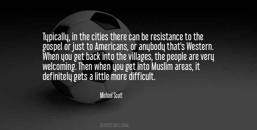 Quotes About Americans #1786128