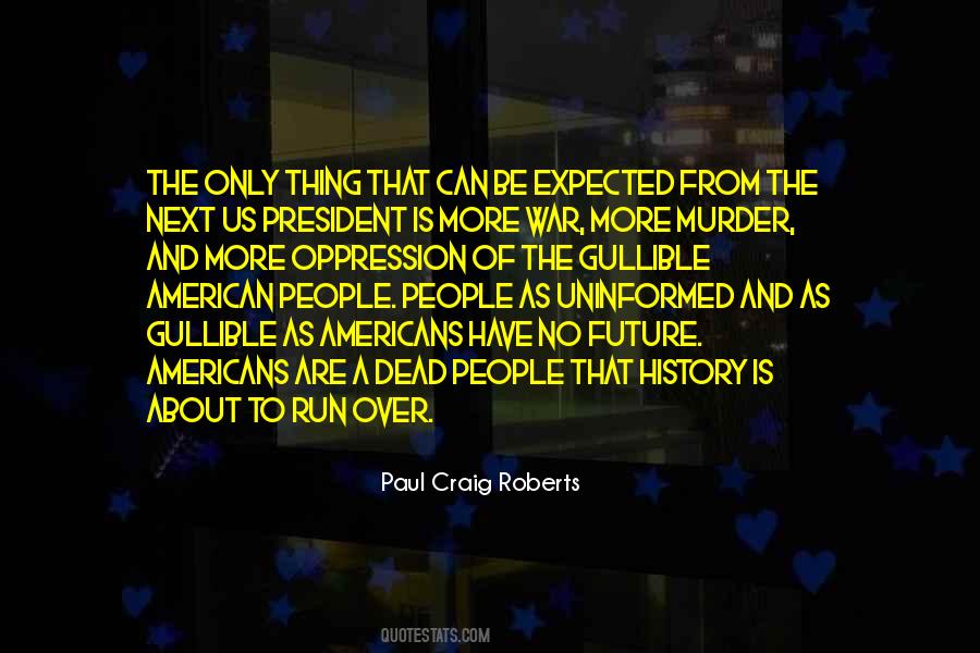 Quotes About Americans #1786815