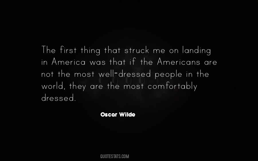 Quotes About Americans #1787662