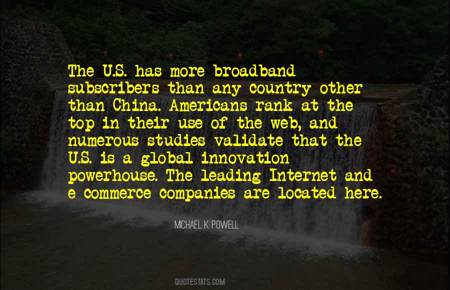 Quotes About Americans #1790343