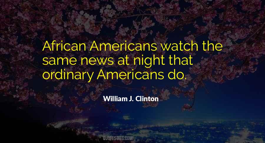Quotes About Americans #1792253