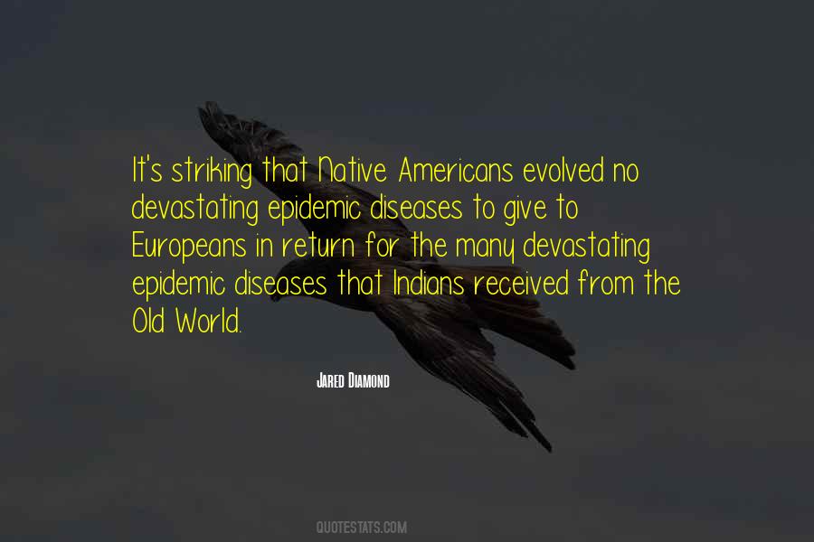 Quotes About Americans #1795121