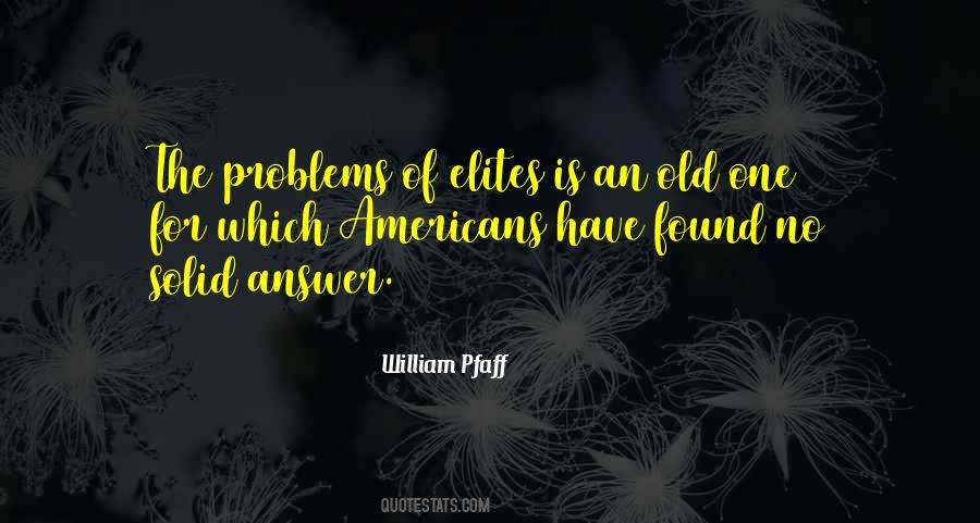 Quotes About Americans #1795213