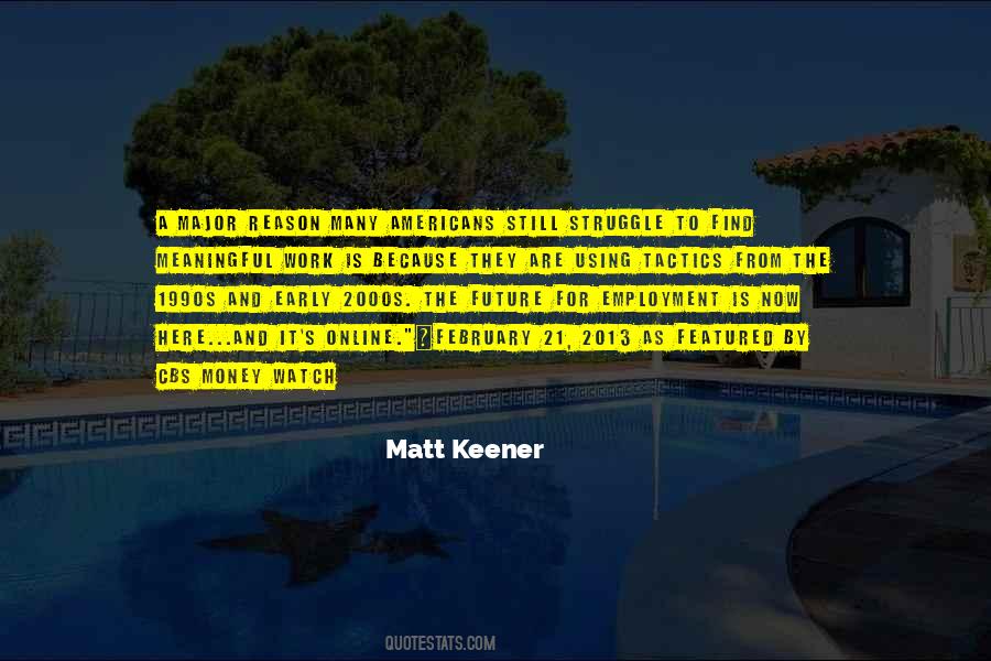 Quotes About Americans #1795793