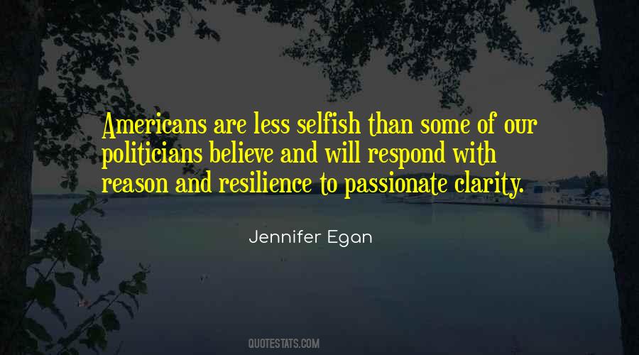 Quotes About Americans #1796519