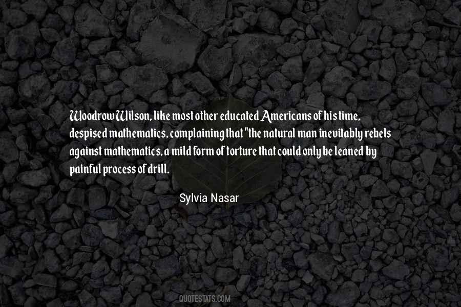 Quotes About Americans #1798892