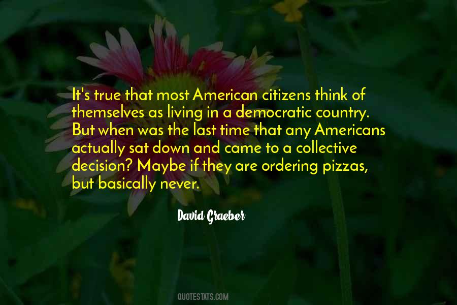 Quotes About Americans #1802579